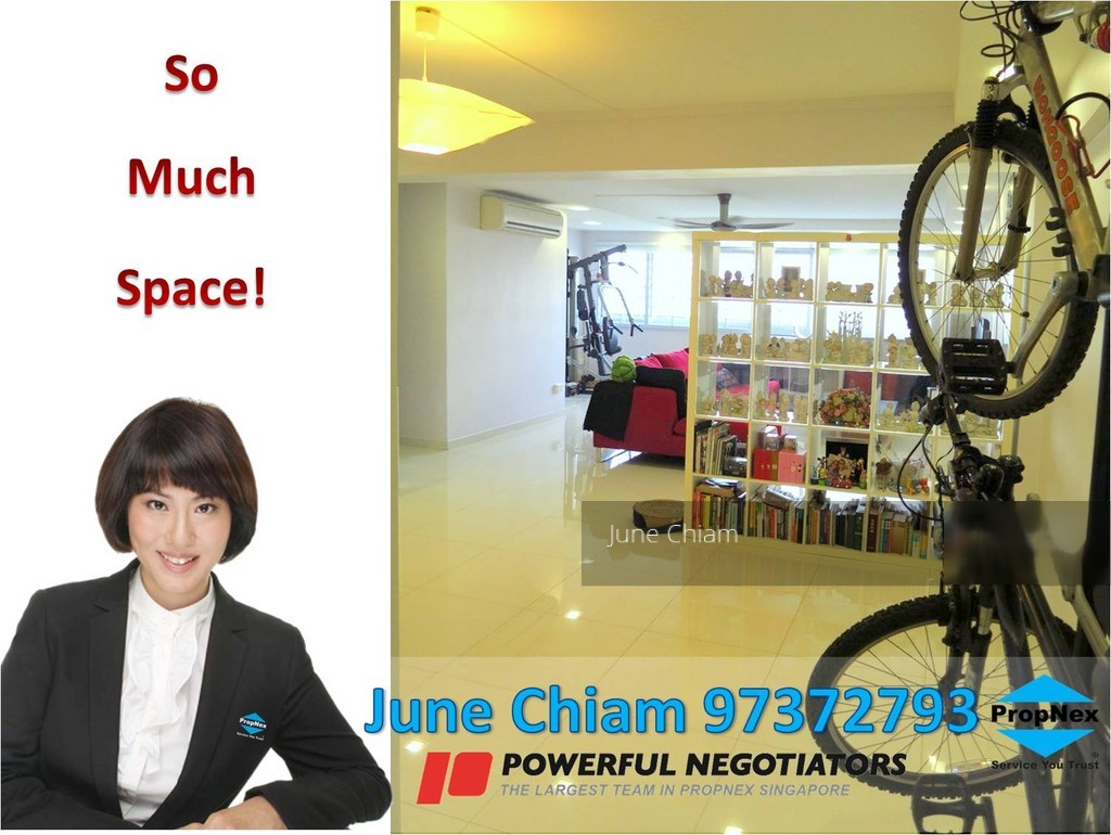 Blk 130 Choa Chu Kang Avenue 1 (Choa Chu Kang), HDB 5 Rooms #133627192